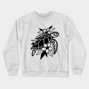 Turtle Crewneck Sweatshirt